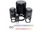 Infinity Symbol Outline Self-Inking Rubber Stamp for Stamping Crafting Planners